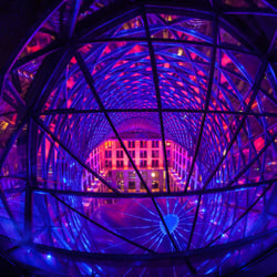 Volkswagen AG – China Partners Conference 2015 in Berlin