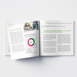 »Stadtgold – Baustofflager der Zukunft« | Innenseiten