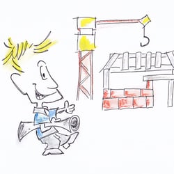 Max – Bauaufsicht