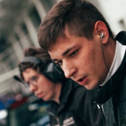 VLN Cup Nürburgring