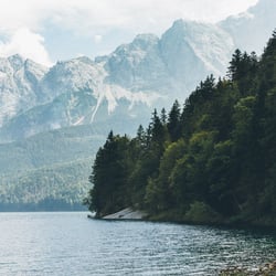Eibsee