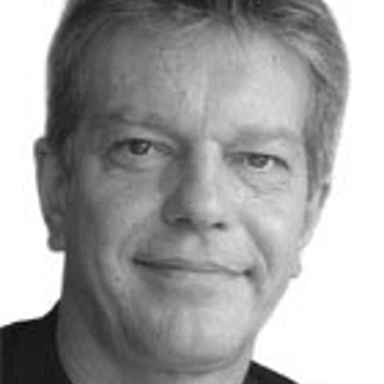 Thomas Brandt