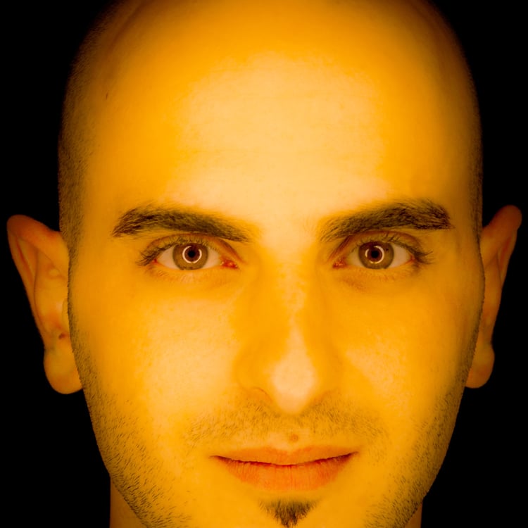 Pavlos Toktoroglou