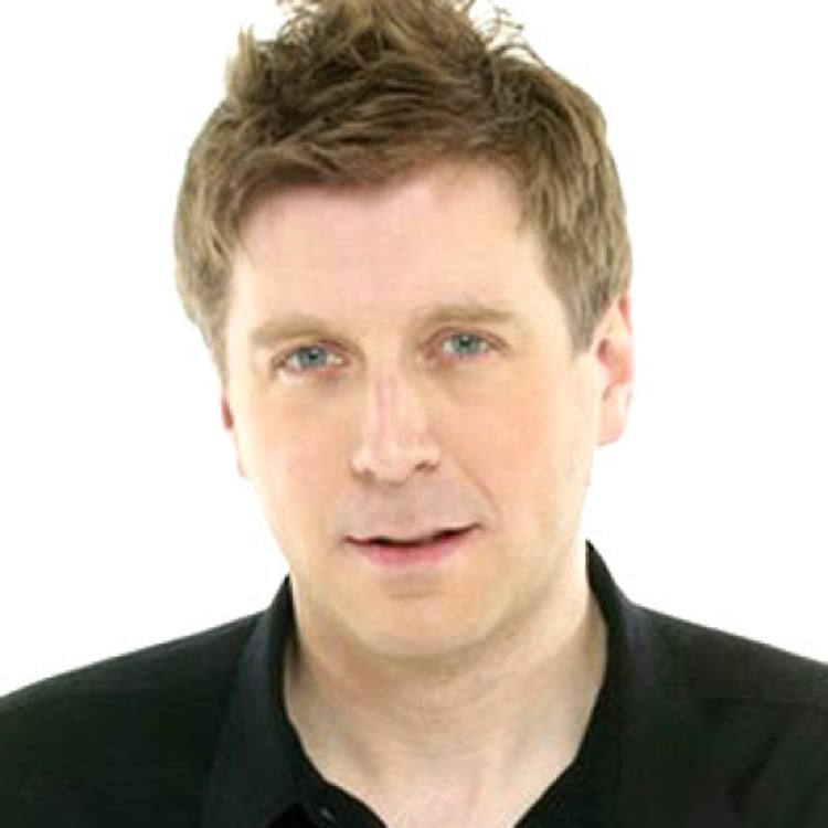 Mark Chapman