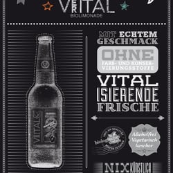 VERITAL – Biolimonade