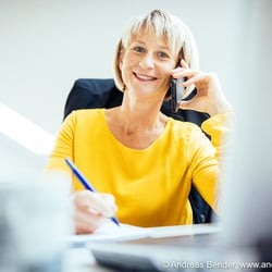 Körperorientiertes Coaching