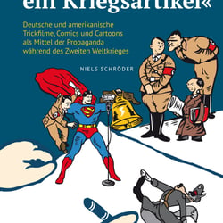 Wissenschaftliche Arbeit (Dissertation), erschienen 2020 im be.bra wissenschaft verlag.