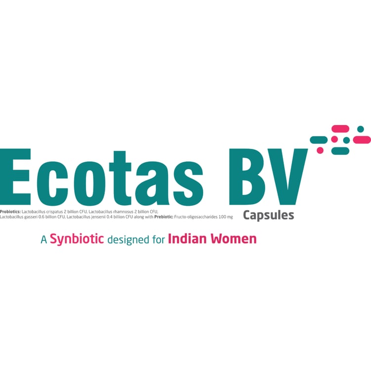 Ecotas Bv