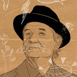 Bill Murray