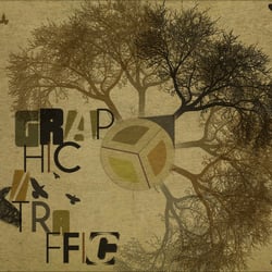 GRAFIKARBEIT | graphic/traffic