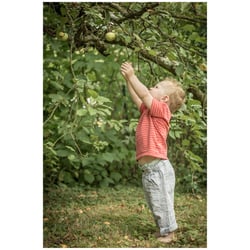 Kinderfotografie outdoor