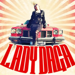 CD Cover