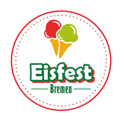 Eisfest Logo Design • Flyer • Plakate • Bauzaunbanner