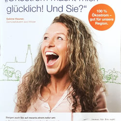 der Versorger.REWAG