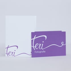 Feri-Fotografie Visitenkarte
