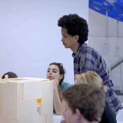 Ortner & Ortner Nelson Mandela Schule, BBB