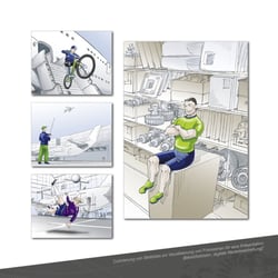R.Reudenbach Portfolio Illustration 40