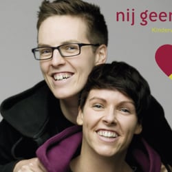Anzeigenkampagne für die Klinik Nij Geertgen