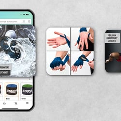 Amazon Produktfotos