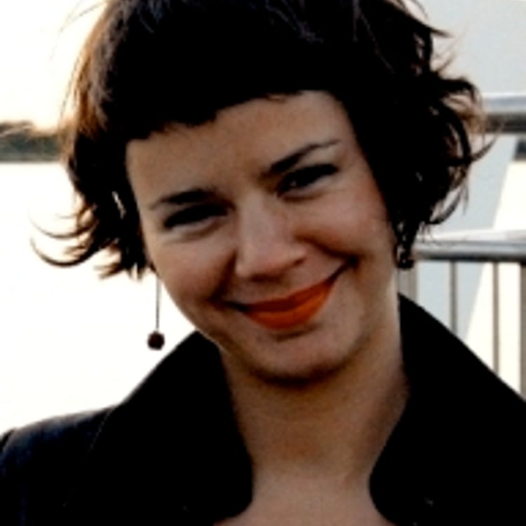 Julia Rogge