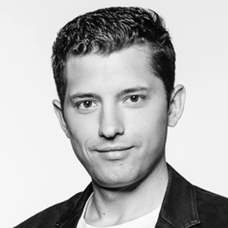 Denis Berngart