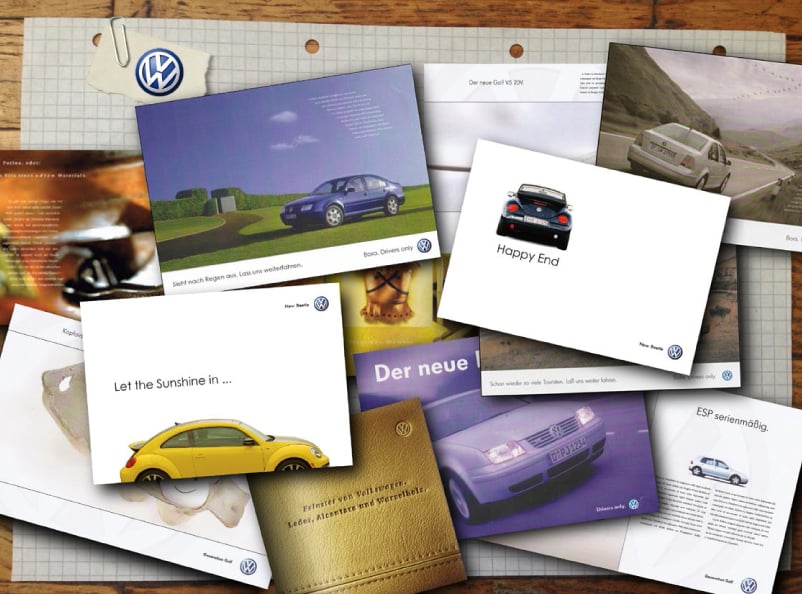 Volkswagen