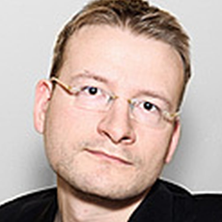 Dennis Stachel