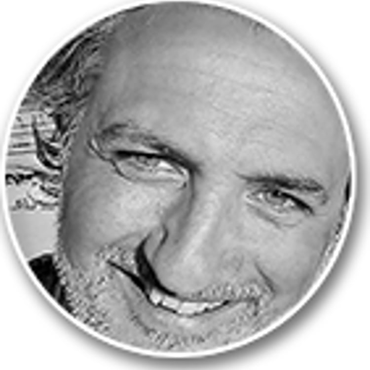 Christophe Sorenti