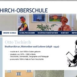 Otto Tschirch Oberschule