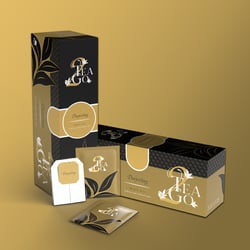 Gallery-bilder Tea2Go Darjeeling Schachtel&Co. #1