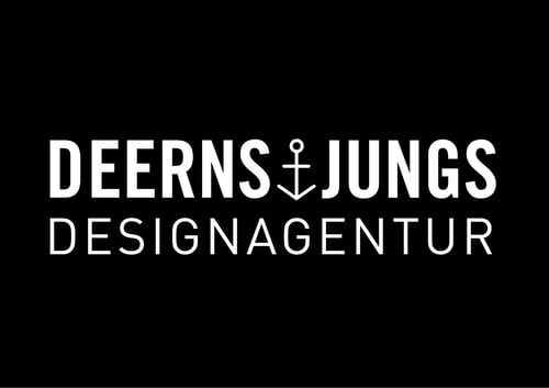 Deerns und Jungs Designagentur