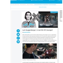 Wacom Article
