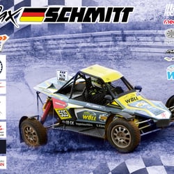 Max Schmitt
