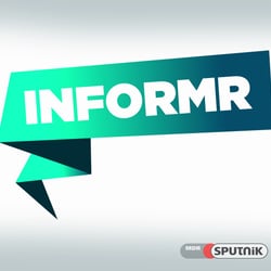 Sound Branding für Informr: station ID, Musik, Sounddesign, Mixing und Mastering