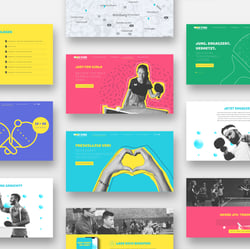 Young Stars Webdesign