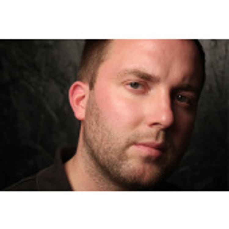 Stephan Boehme