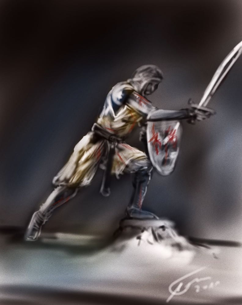 Crusader