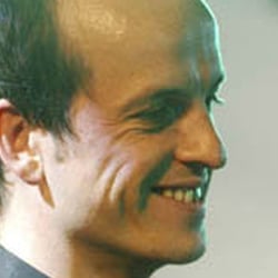 Matthew Herbert