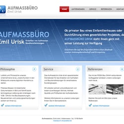 Aufmassbüro – Urisk