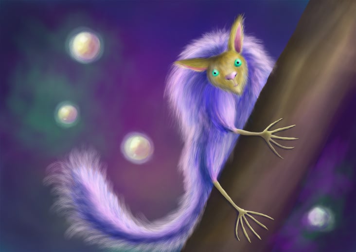 Squirrel
