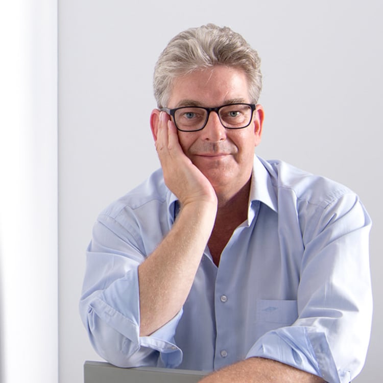 David Koplin