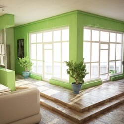 Interior – 3ds Max/Vray