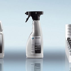 Gebinde Original BMW CareProducts