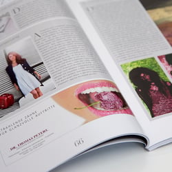 Ausgabe Sommer 2014