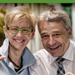 «Jeannette kocht» mit Michel Reber, Migros Luzern