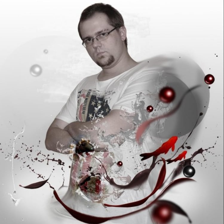 Martin Arndt