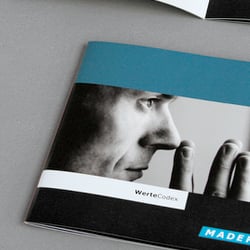 Mader Broschüre