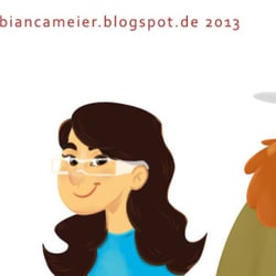 Cartoon Portraits