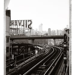 New York – Sleeps