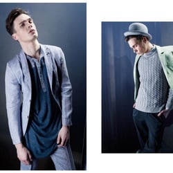 015 FashionRoncaldier